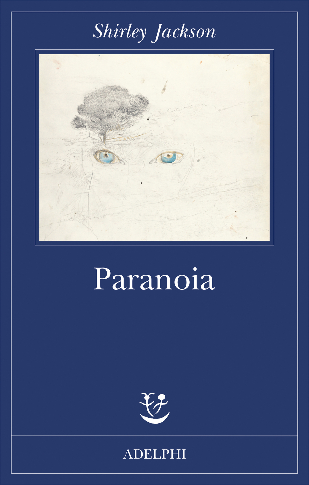 Shirley Jackson, “Paranoia”, Adelphi (2018)